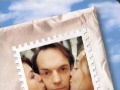 Krievu lelle Russian Doll