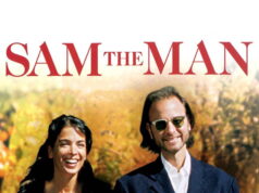 Lover Sam Sam the Man