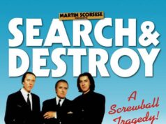 Atrast un iznīcināt Search and Destroy