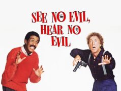 Es neko neredzu, neko nedzirdu See No Evil, Hear No Evil