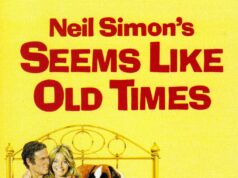 Tāpat kā vecajos labajos laikos Seems Like Old Times