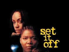 Izaicinājums Set It Off