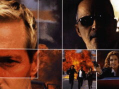 Smalcinoši meli Shattered Lies