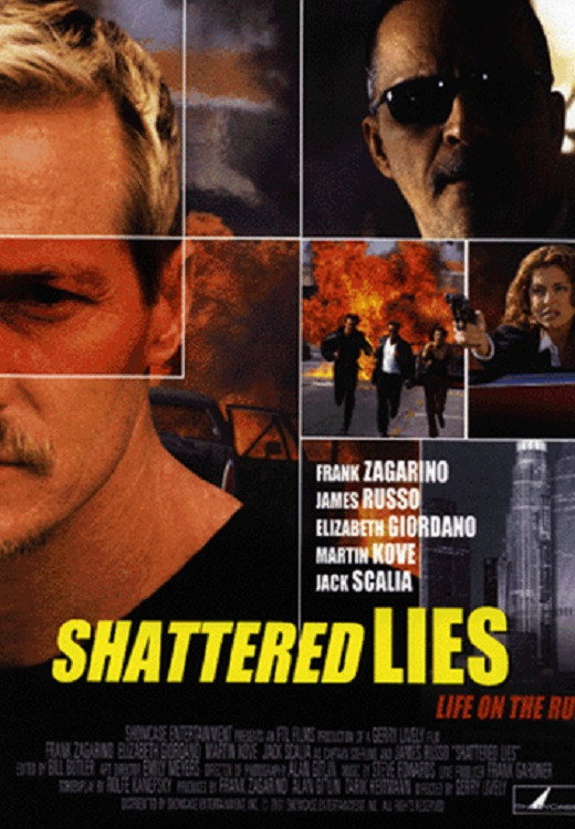 Shattered Lies Shattered Lies
