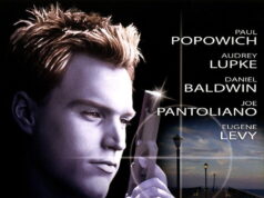 Sudraba vīrs Silver Man