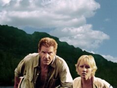 Sešas dienas, septiņas naktis Six Days Seven Nights