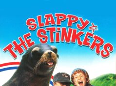 Krekeri un smirdoņas Slappy and the Stinkers