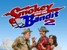 Smokey and the Bandit 2 Smokey and the Bandit II