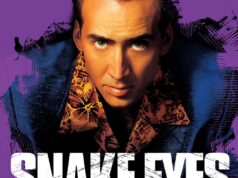 Čūskas acis Snake Eyes