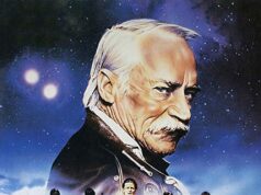 Kosmiskās dusmas: bēgšana no kosmosa cietuma Space Rage