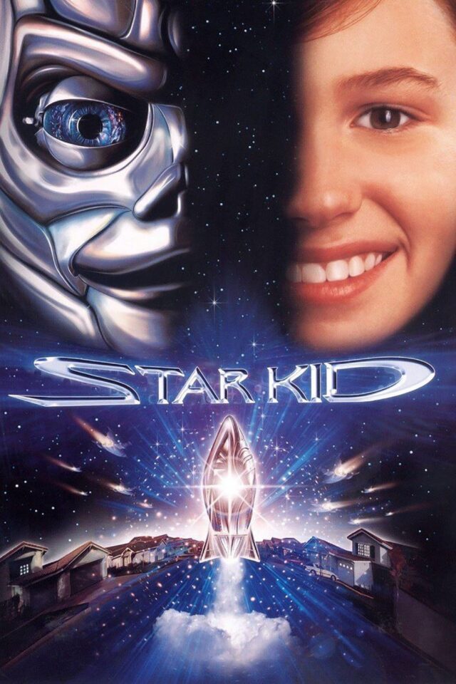 Star Kid Star Kid