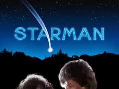 Vīrs no zvaigznes Starman