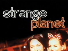 Citplanēta Strange Planet