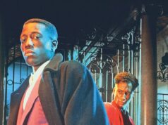 Sugar Hill Sugar Hill