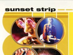 Sekss, narkotikas un saulrieta striptīzs Sunset Strip