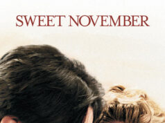 Saldais novembris Sweet November