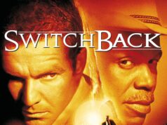 Amerikāņu kalniņi Switchback