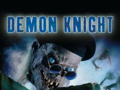 Pasakas no kriptas: nakts dēmons Tales from the Crypt Demon Knight