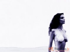 Teds un Venēra Ted Venus