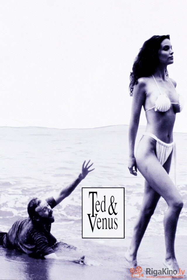 Ted Venus