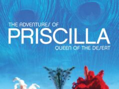 Tuksneša karalienes Priskillas ekspedīcijas The Adventures of Priscilla, Queen of the Desert