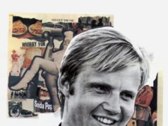 Amerikāņu puika The All-American Boy