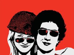 Kareivja Kellija kaujas The Battle of Shaker Heights