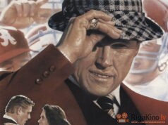 Lāču dzimta The Bear