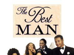 Schafer The Best Man