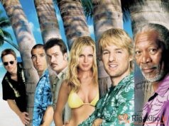 Liela zādzība The Big Bounce