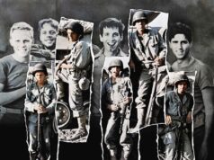 Lielā sarkanā vienība The Big Red One