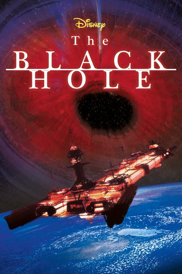 The Black Hole The Black Hole