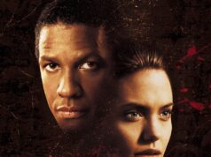 Baiļu spēks The Bone Collector