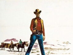 Pamestā zeme The Broken Land