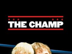 Meistara ātrums The Champ