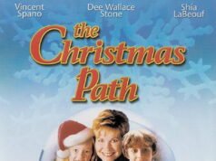 Ziemassvētku ceļojums The Christmas Path