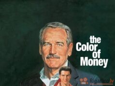 Naudas krāsa The Color of Money