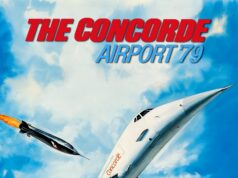 Konkorda: 79. lidosta The Concorde Airport 79