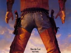 Tas ir ierasts kovbojiem The Cowboy Way