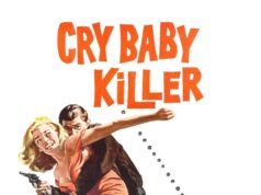 Killer crybaby The Cry Baby Killer