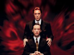 Velna advokāts The Devil s Advocate