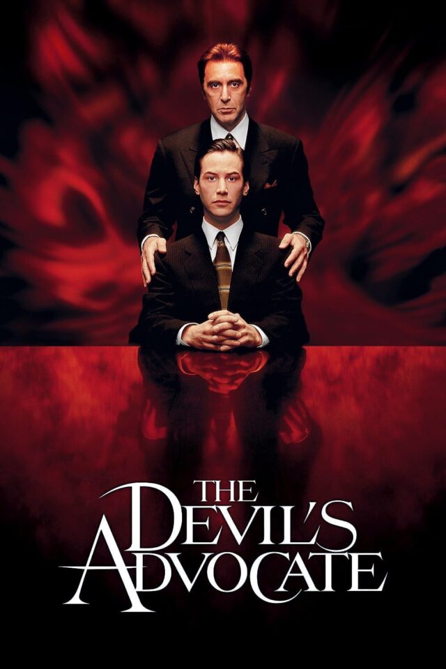 The Devil s Advocate