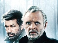 Uz robežas ar The Edge