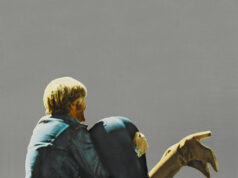 Elektriskais pasažieris The Electric Horseman