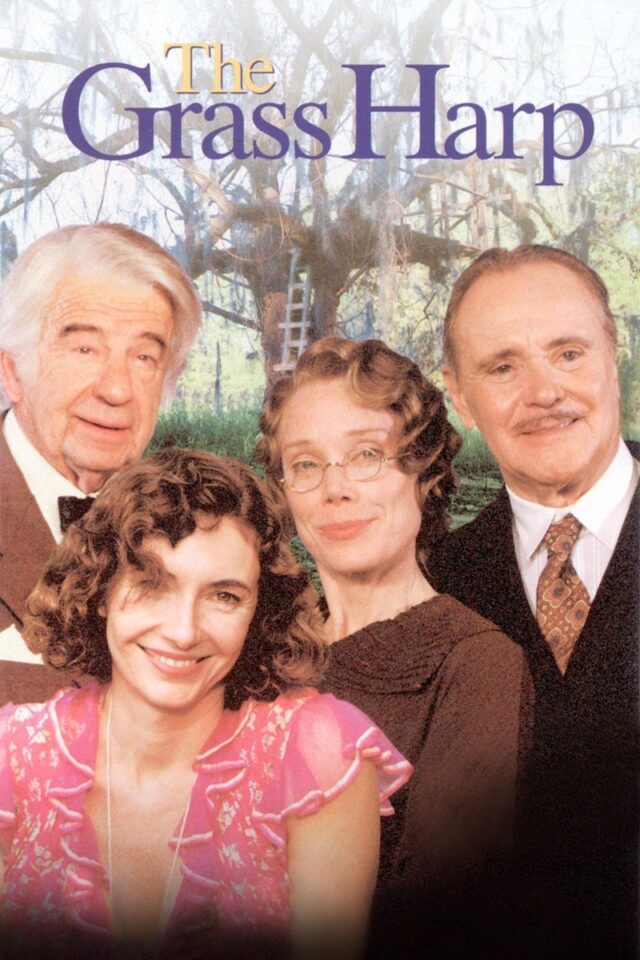 The Grass Harp The Grass Harp