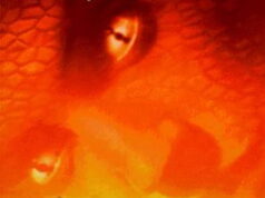 Velna jūra The Haunted Sea