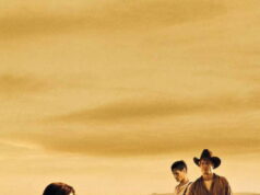 Pakalnu un ieleju valsts The Hi-Lo Country