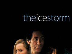 Ledus vējš The Ice Storm