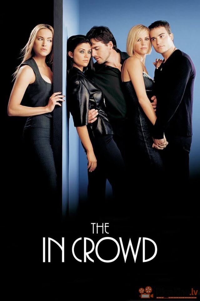 The In Crowd
