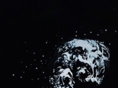 Izkususi The Incredible Melting Man